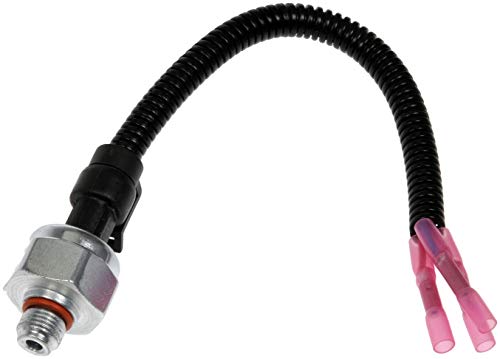 Dorman 904-500 Diesel Injection Control Pressure Sensor Compatible with Select Ford/IC Corporation/International Models