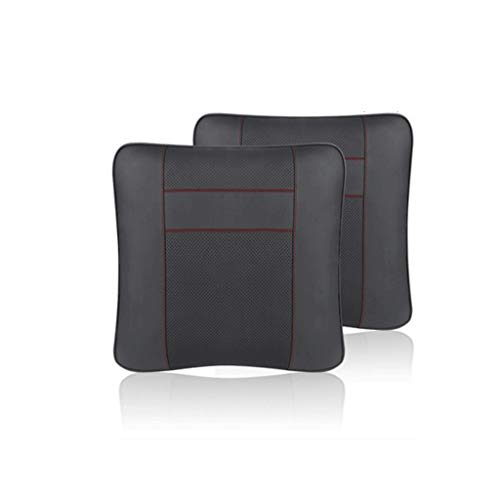 Couverture de couchage voiture pliante sous forme de coussin de dos auto