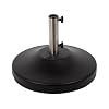 US Weight 80lb Free Standing Umbrella Base