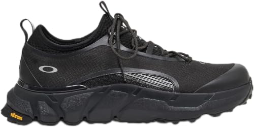 Image of Oakley Light Shield Shoes - Triple Black - 11.5
