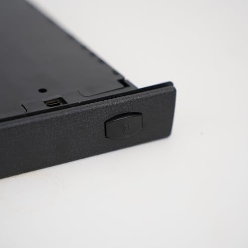 Portavasos para tablero BMW 2004-2010 E60 E61 derecho miniatura 3