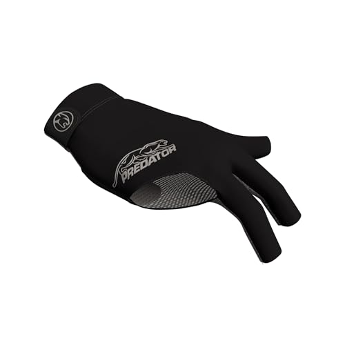 Predator Second Skin Billiard Glove