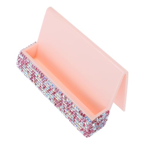 Beaupretty ���C���X�g�[�����h�z���_�[ �c�^�f�X�N�p�J�[�h�I�[�K�i�C�U�[ �s���N ��c�Ή��̖��h�f�B�X�v���C�X�^���h