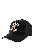 guess jeans GUESS Casquettes jeans fancy jblk jet black a996 TU