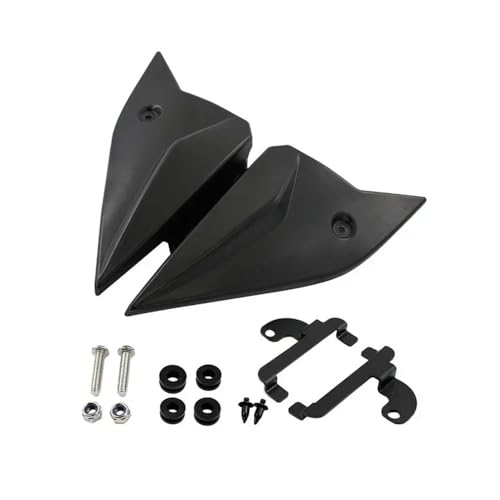 Carenage cache lateral de remplacement pour MT-09 FZ-09