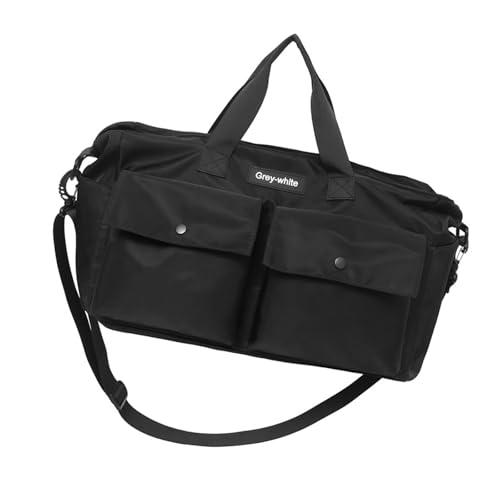 Sac de sport pour homme et femme grand format pour ne plus manquer de place en voyage