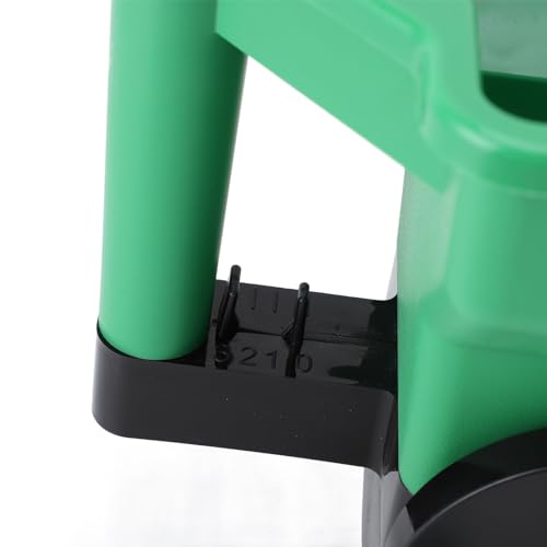 Esparcidor manual de mano 3L portátil para jardín miniatura 5