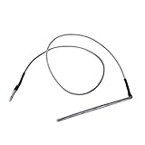Compatible Fliyeong Guitarra Pickup Pickup Stick clásico Ballade madera guitarra Pickup guitarra accesorios 1 pieza