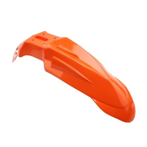 Garde-Boue Moto CRF150 pour Sorties Enduro et Randonnées Boueuses XR125