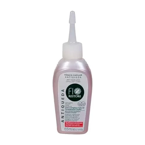 Fio Restore Antiqueda tónico capilar 60ml