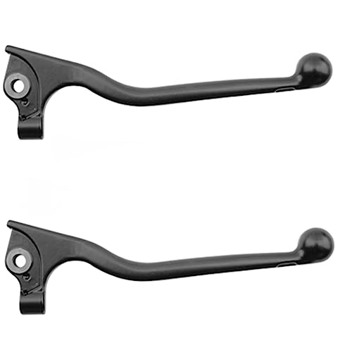 Manetas Accossato para Peugeot Speedfight 3 50cc 2T Darkside freno disco trasero