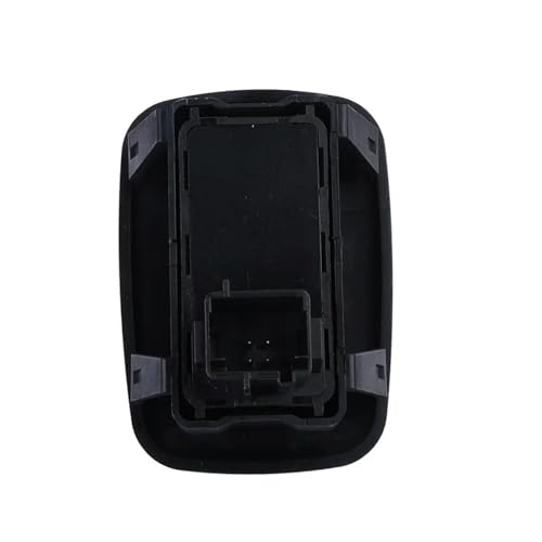 Bouton lève-vitre pour Citroën C3 II et C1 2005-2016 - 5