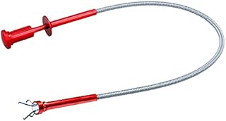 Rolson 60365 LED Claw & Magnetic Pick Up Tool