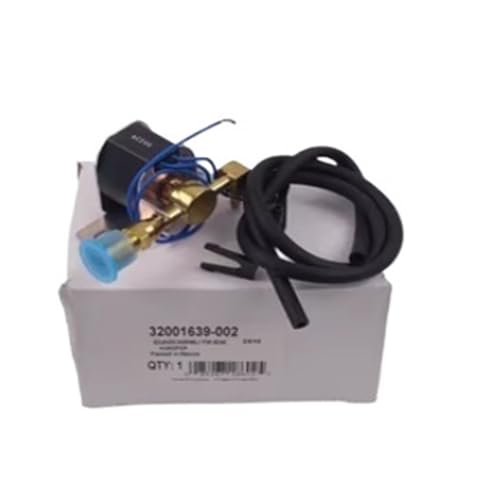 Électrovanne 32001639-002 compatible avec humidificateur HE220 et HE225