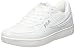 Produktbild FILA Damen Noclaf Wmn Sneaker, Weiß, 39 EU