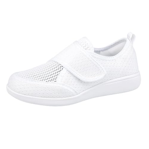 Chaussures de jogging respirantes avec support de voûte plantaire