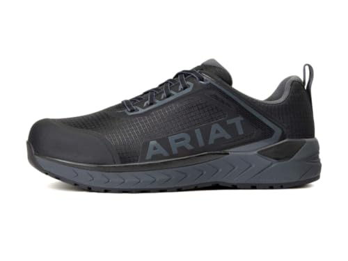 Image of ARIAT Work Outpace Composite Toe Safety Shoe