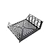 Middle Atlantic Products U3V 3 Space (5-1/4) Vented Rackshelf