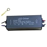  LED Driver 10W 20W 30W 50W 220mA/600MA/900MA/1500MA Power Supply Floodlight LED Driver Light Transformer Adapter(10W)