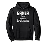 Gamer Gift Idea Video Games Console Nerd Computer