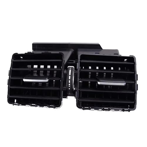 Cadre bouche air cassé Benz GLE W166 ? Grille climatisation arrière 1668300554