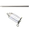 Magic Pocket Staff, Magic Wand, Magic Appearing Cane for Magician Stage, Pocket Staff Magic Tricks for Performance…