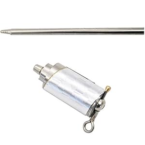 Magic Pocket Staff, Magic Wand, Magic Appearing Cane for Magician Stage, Pocket Staff Magic Tricks for Performance…