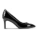 Rockport Zapatos de tacón para Mujer Total Motion 75 mm Plain Toe Pump Imagen de Rockport Zapatos de tacón para Mujer Total Motion 75 mm Plain Toe Pump