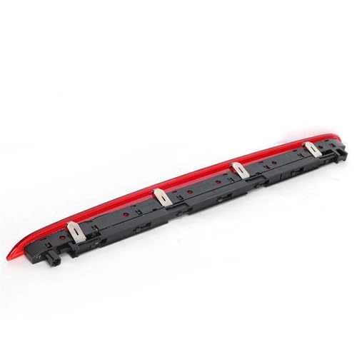 Feu stop additionnel LED rouge 4F9945097 pour Audi A6 Avant S6 C6 - 4