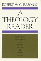A Theology Reader B000NTIB5Y Book Cover