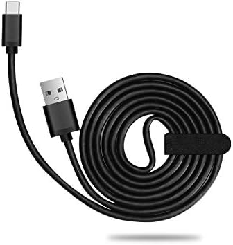 Life-Tech Micro USB Data/Charger Cable for Fujifilm Instax Mini LiPlay, Mini EVO Camera