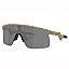 Fern Terrazzo / Prizm Black Policarbonate Standard