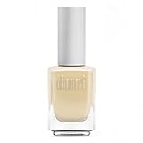 duri Nail Polish, 677 Aussie Gold Coast, Pastel Yellow, Full Coverage, Lasting, Quick Drying, 0.45 Fl Oz