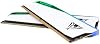 Memoria RAM Patriot Viper Elite 5 RGB DDR5 32GB (2x16GB) 6000MT/s CL30 RGB | Voltaje: 1.35V; Compatible con Intel XMP y AMD EXPO; Tipo de módulo: UDIMM. 4