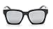 GAMT Sunglasses Tide Vintage Frame Fashion Eyewear