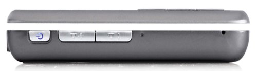 Creative Zen Touch 20 Gb Mp3 Player #TOP6