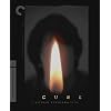 Cure (The Criterion Collection) [Blu-ray]