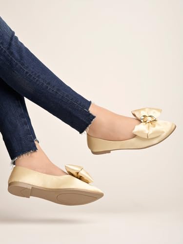 Girls Girls-Belly-maxBallet Flat3