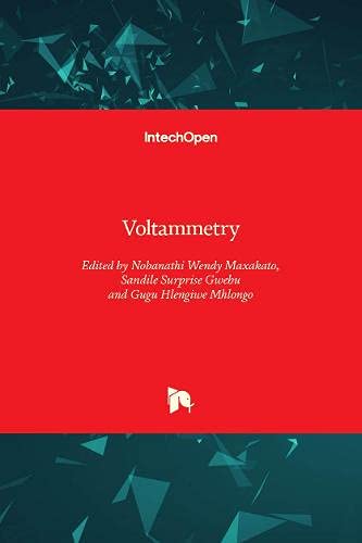 Voltammetry