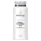 Pantene Pro-V Classic Clean 2in1 Shampoo and Conditioner 21.1 fl oz