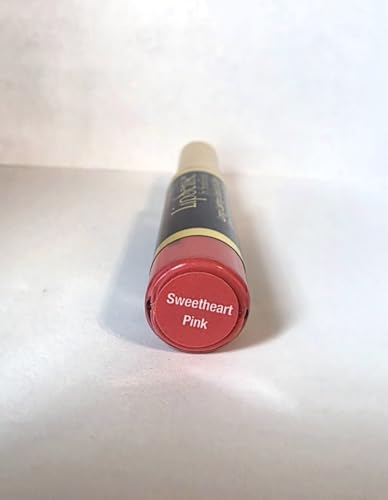 SWEETHEART PINK Lip Sense Sene Gence Long Lasting Lip 0.25