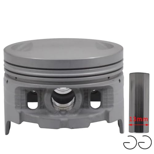 65 5mm�s�X�g��13mm�s�������O�K�X�P�b�g�Z�b�gTY190�ƌ݊����̂���TY200 TY223 TY250�G���W���́ABosuer Type���܂ނ��܂��܂ȃ_�[�g�o�C�N�I�t���[�h���f���I�t���[�h���f���ɓK�����܂�