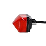 Motocyklowe tylne światło elektryczne do Surron Ultra Bee Electric Moto