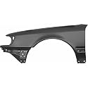 Kotflügel passend für Audi 100 C4 Avant 4A5 4A2 1991-1994