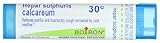 BOIRON Hepar Sulphuris Calc 30 C, 80 CT
