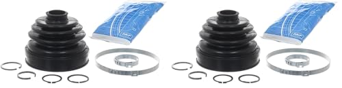 Fuelle SKF VKJP 8325 soluciona fugas de grasa en la junta de transmision