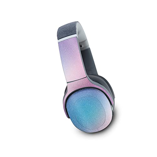 MightySkins Glossy Glitter Skin Skullcandy Crusher Evo