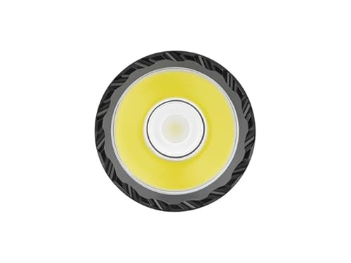 Torcia tattica Odin Mini 1.250 lum. con pulsante