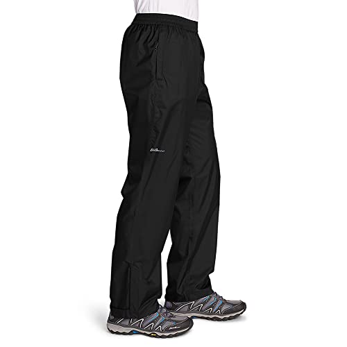 Eddie Bauer Men's Rainier Cloud Cap Pants3