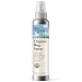 Organic Bug Spray- USDA Organic Mosquito Repellent by Sky Organics (4oz)- All Natural with Essential Oils, DEET-free, Safe Insect Repellent for Adults, Kids, Baby & Pets – Premium Vegan & Cruelty-Free